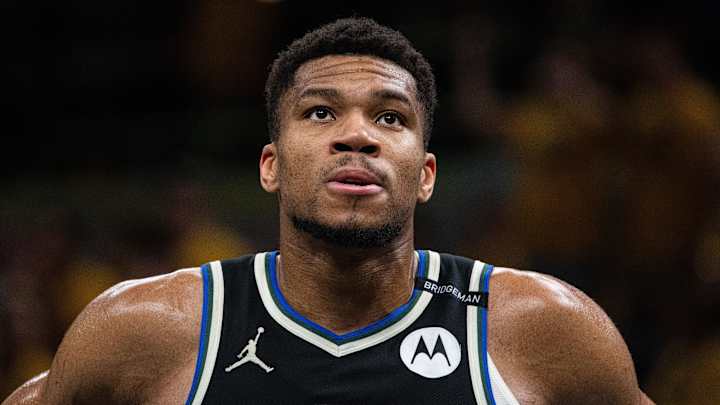 Clippers Legend Reacts to Giannis Antetokounmp's Diss at NBA Insider