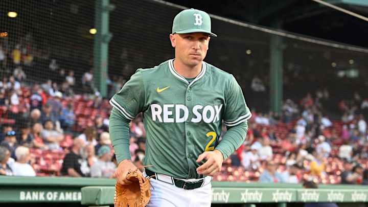 Alex Bregman's Red Sox Future In Question After Rafael Devers News
