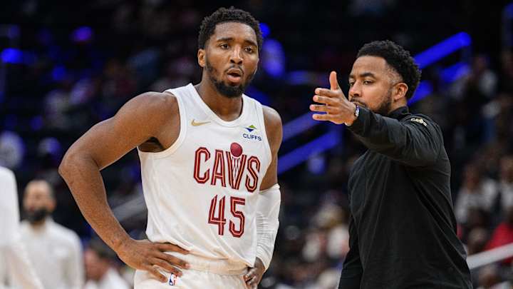 Cleveland Cavaliers Receive Huge Coaching News