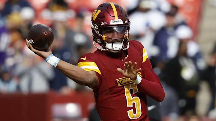 Why bold NFL predictions could shake things up for the Commanders