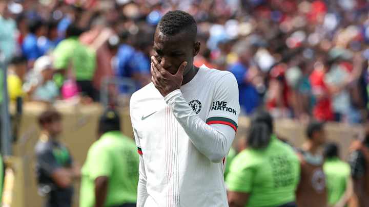 Nicolas Jackson’s Club World Cup Ban Extended, Liam Delap Sends Discipline Message