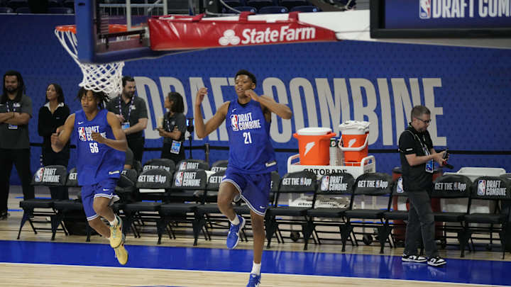 Minnesota Timberwolves 2025 NBA draft preview: How to watch, list of picks