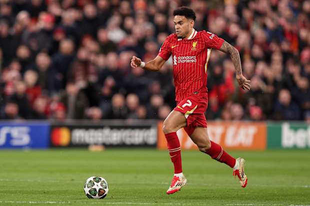 Liverpool ‘Braced for Fresh Luis Diaz Interest’, Transfer Stance Revealed