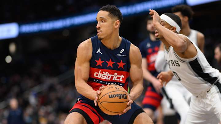 5 potential PG options for Timberwolves after Day 1 of free agency