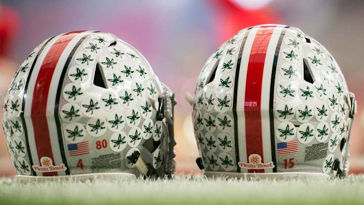 Ohio State's 5-Star Recruiting Target Gets Blasted After NIL Heist
