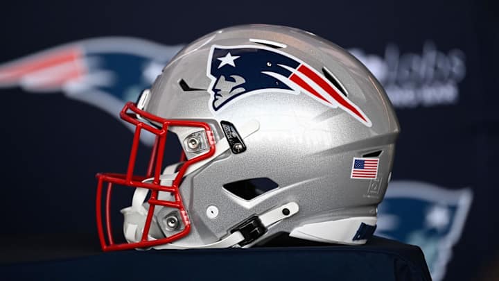 Patriots WR Could Land With CFL Team
