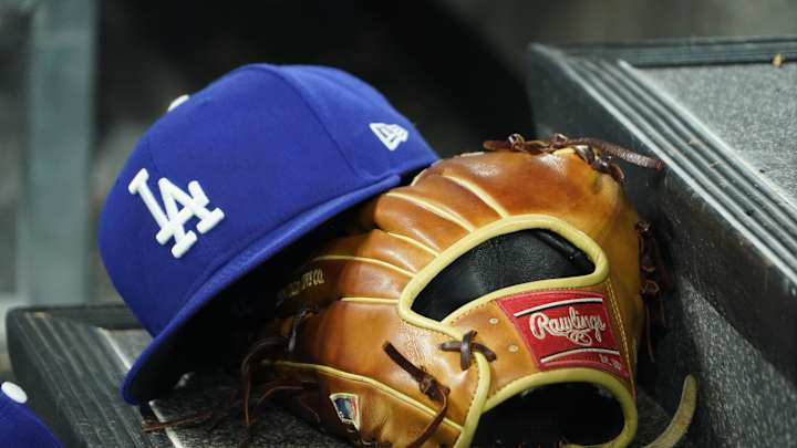 $30 Million Royals All-Star Linked To Dodgers As Rotation Reinforcement