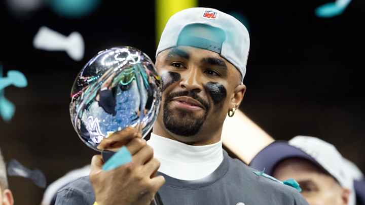 32 Teams in 32 Days: Back-to-Back Titles Would Put Eagles in Dynasty Conversation