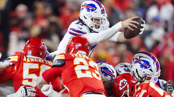 The Biggest Current Rival for Every AFC Team