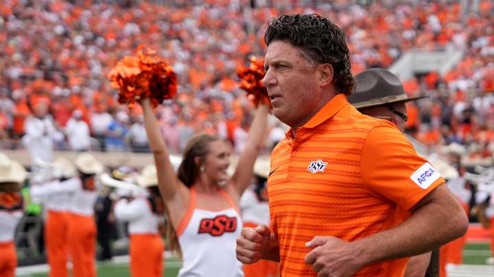 Can Oklahoma State Exceed Expectations Next Season?