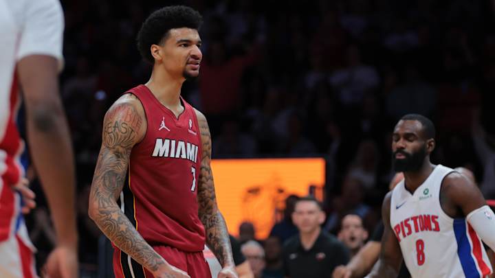 Miami Heat's Erik Spoelstra Drops Bombshell Statement On Kel’el Ware