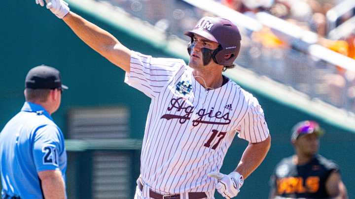 Guardians Receive Optimistic Grade for First Round Draft Pick