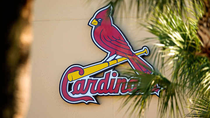 Cardinals Found Perfect Building Block Of The Future