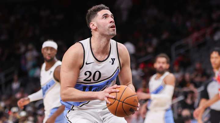 Celtics May Trade Former Utah Jazz Forward