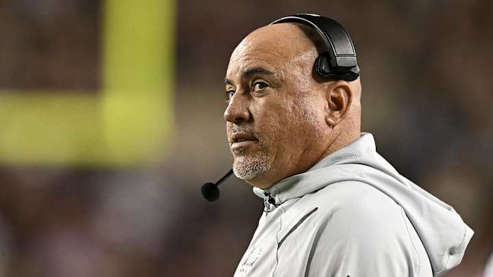 New Mexico State's Tony Sanchez Hoping OC Yost, QB Fife Can Kickstart Offense in 2025