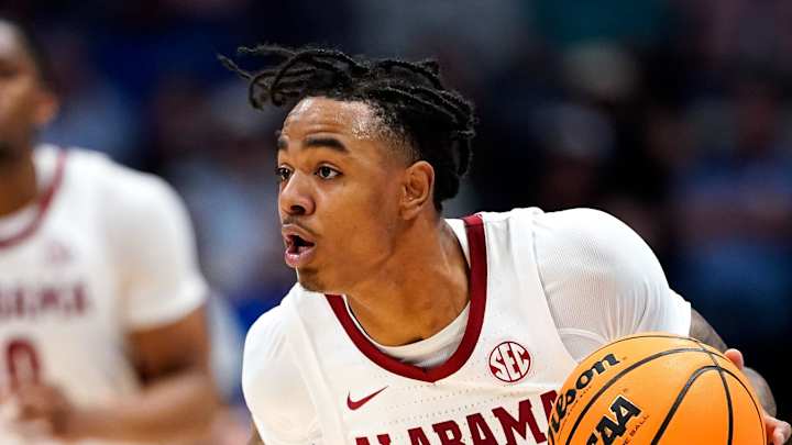 2026 NBA Draft: Three Underrated Point Guard Prospects