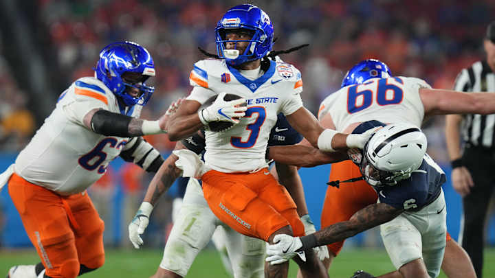 Which Group of Five Teams Could Host ESPN's College GameDay in 2025?