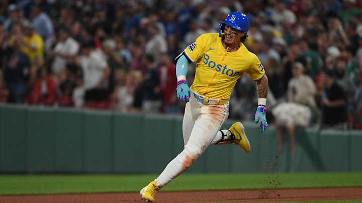 Jarren Duran's Statement On Ongoing Red Sox Trade Rumors