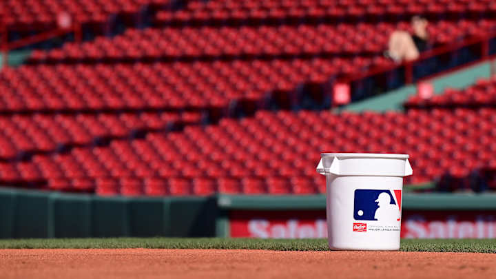 Red Sox Rumors Intensifying For $12 Million All-Star Slugger