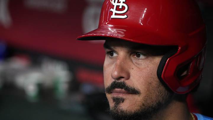 Astros Reportedly Will Not Pursue Cardinals Star Nolan Arenado Again at Deadline