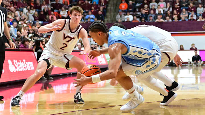 Projecting Virginia Tech Men's Basketball 2026-27 Starting Lineup