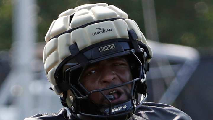 Latest Update In USC Trojans' DJ Wingfield's Lawsuit vs. NCAA Over Denied Eligibility Waiver