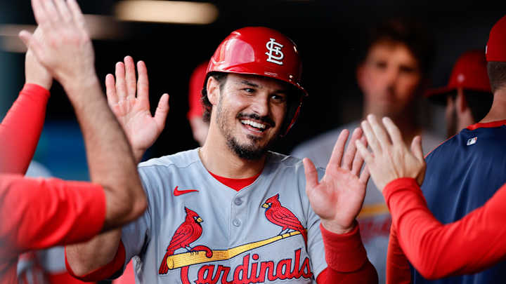 Houston Astros, St. Louis Cardinals Reportedly Discussing Blockbuster Trade