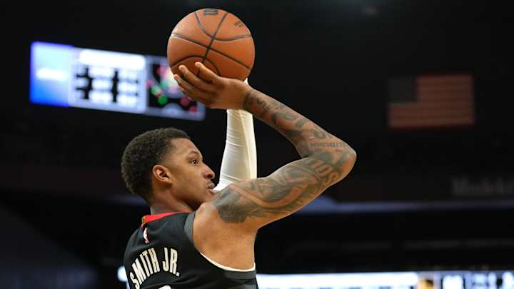 The Rockets' Worst-Case Scenario Will Be Determined By The Youth