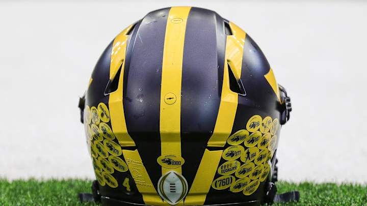 Expected transfer portal addition doesn't appear on Michigan football's 2025 roster