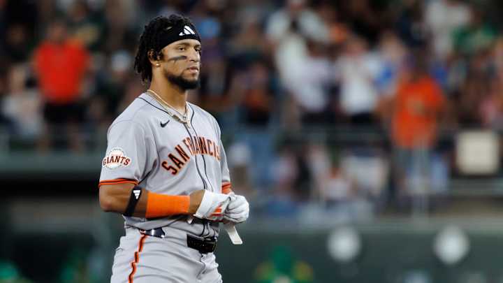 Week 19 Fantasy Baseball Waiver Wire Outfielders: Target Luis Matos And Carlos Cortes