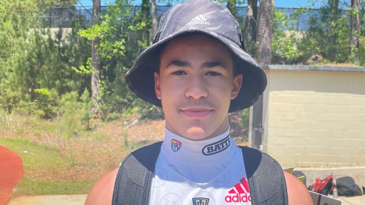 EXCLUSIVE: Ashton Taylor Details What ASU is Recruiting Him as