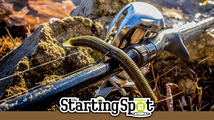The Starting Spot: Beginner Glide Bait Tips, a Bass Legend Looks Back, and High School National Champs Repeat