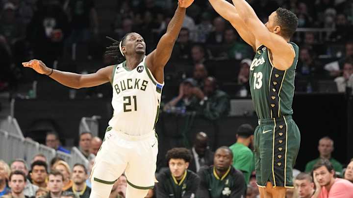 Multiple Former Celtics Stars Could Join Western Conference Powerhouse