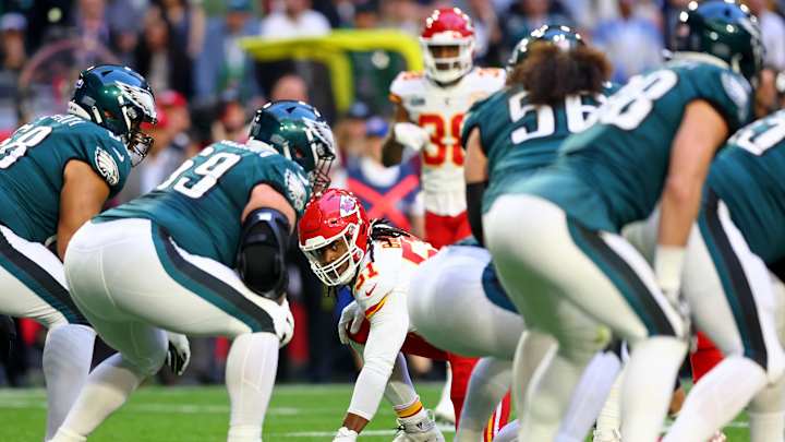 Another Early Season Chiefs Opponent Loses Critical Starter