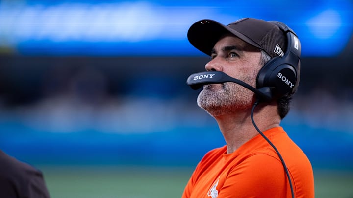 Kevin Stefanski Identifies Key
