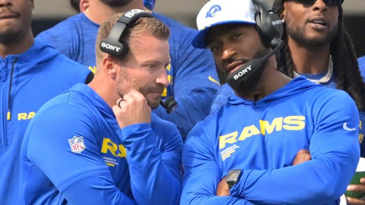 What Will be the Rams' Biggest Challenge in 2025?