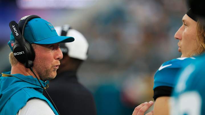 Jaguars Given Encouraging 2025 Prediction
