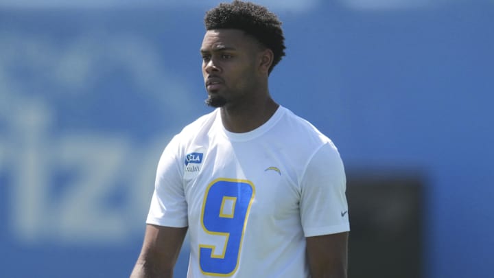 3 Chargers who need a bounce-back Week 2 preseason performance