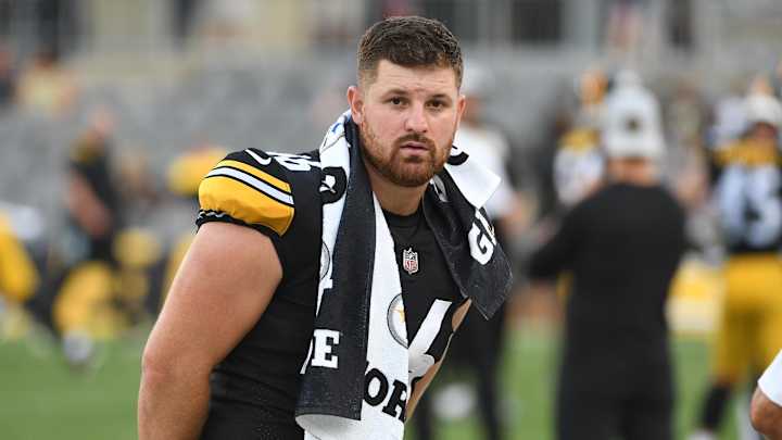 Steelers Preparing for Bad News on Injured Long Snapper