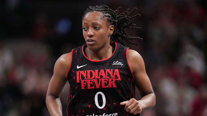 Peter's Points: WNBA Best Bets Today (Predictions, Prop Bets for Mercury-Sparks, Kelsey Mitchell)