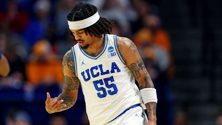 Breaking Down UCLA's Non-Conference Basketball Schedule