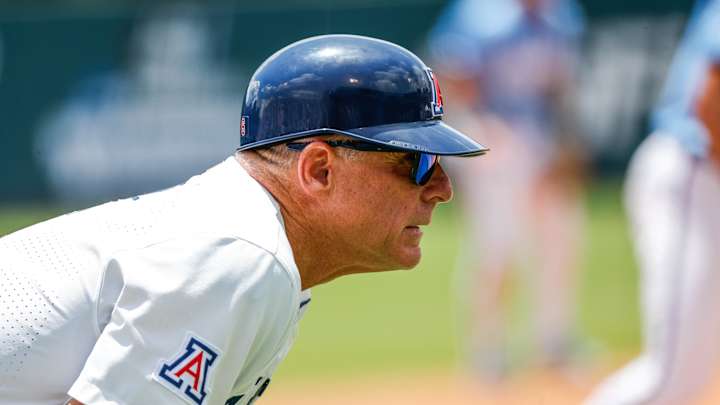 Arizona Lands Major Addition for its 2026 Recruiting Class