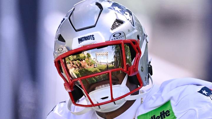 Four Free Agents Lions Could Target After Roster Cuts