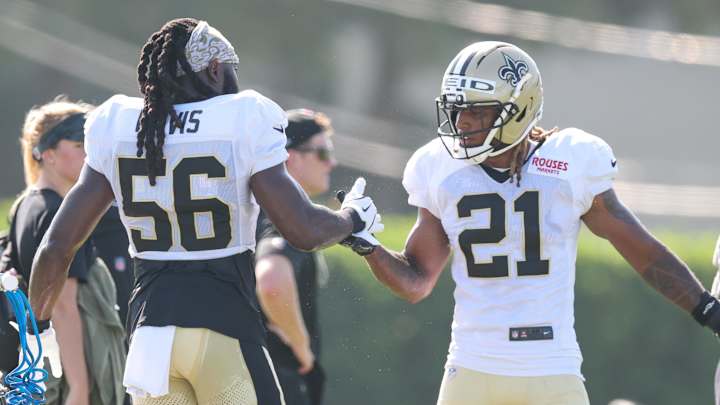 Super Bowl Champion Has Message For New Orleans Saints Defense