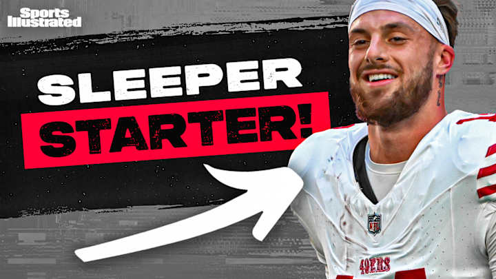 Wide Receiver Start 'Em, Sit 'Em Players For Fantasy Football's Week 1