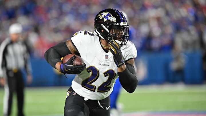 Browns vs. Ravens Final Score Prediction for NFL Week 2 (Can the Browns Cover?)