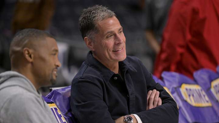 3 Players Lakers Should Target Following Changed Trade Plans, Per Latest Report
