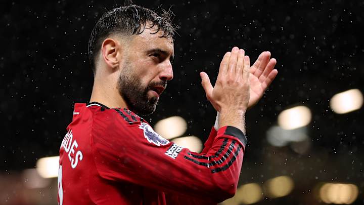 Bruno Fernandes Sets Man Utd Transfer Timeline As ‘Release Clause’ Revealed