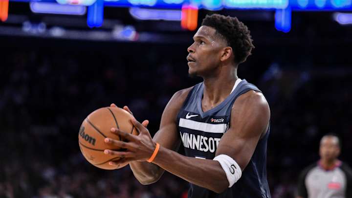 Pacers vs. Timberwolves Prediction, Odds and Best NBA Prop Bets for Sunday, Oct. 26