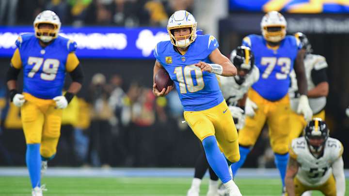 Chargers vs. Jaguars Final Score Prediction for NFL Week 11 (Back Los Angeles)